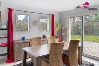 location maison la-roche-maurice 29800