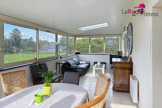 location maison la-roche-maurice 29800