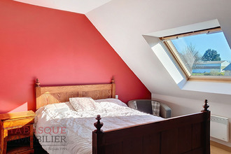 location maison la-roche-maurice 29800