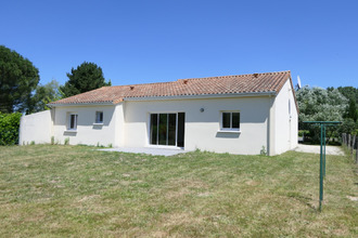 location maison la-roche-posay 86270