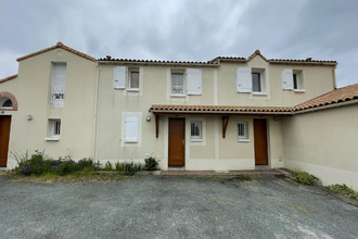 location maison la-roche-sur-yon 85000