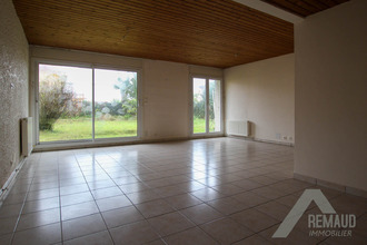 location maison la-roche-sur-yon 85000