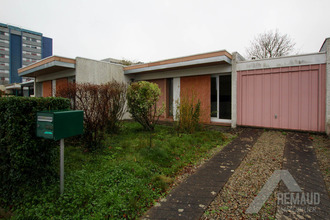 location maison la-roche-sur-yon 85000