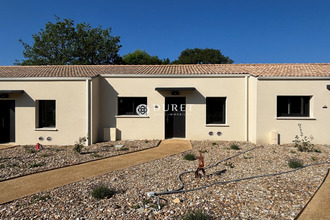 location maison la-roche-sur-yon 85000