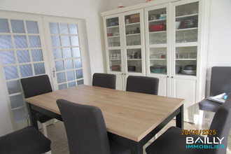 location maison la-roche-sur-yon 85000