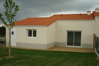 location maison la-roche-sur-yon 85000