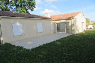 location maison la-roche-sur-yon 85000