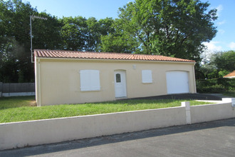 location maison la-roche-sur-yon 85000
