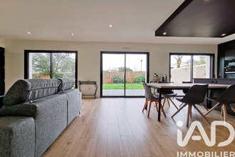 location maison la-roche-sur-yon 85000