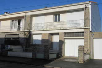 location maison la-roche-sur-yon 85000