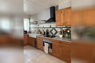 location maison la-roche-sur-yon 85000