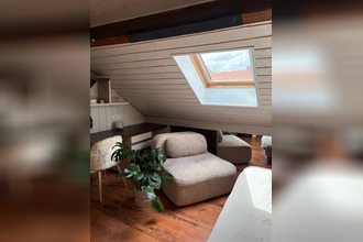 location maison la-roche-sur-yon 85000
