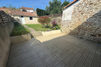 location maison la-roche-sur-yon 85000
