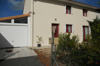 location maison la-roche-sur-yon 85000