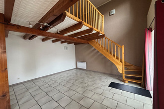 location maison la-roche-sur-yon 85000