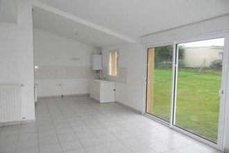 location maison la-roche-sur-yon 85000