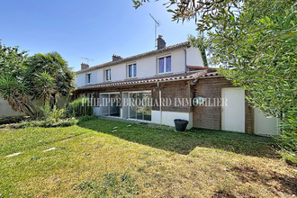location maison la-roche-sur-yon 85000
