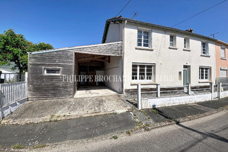 location maison la-roche-sur-yon 85000