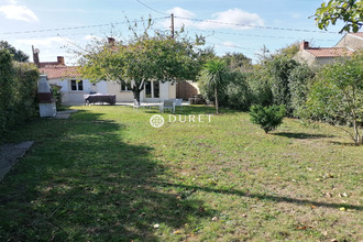 location maison la-roche-sur-yon 85000