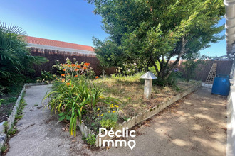 location maison la-roche-sur-yon 85000