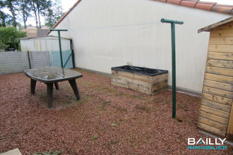 location maison la-roche-sur-yon 85000