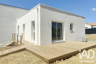 location maison la-roche-sur-yon 85000