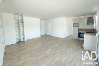 location maison la-roche-sur-yon 85000