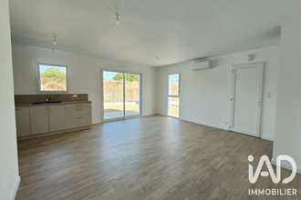 location maison la-roche-sur-yon 85000