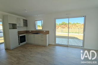 location maison la-roche-sur-yon 85000