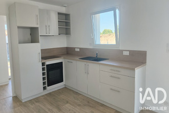 location maison la-roche-sur-yon 85000