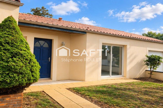 location maison la-roche-sur-yon 85000