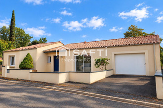 location maison la-roche-sur-yon 85000