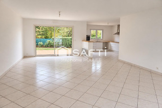 location maison la-roche-sur-yon 85000