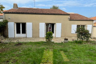 location maison la-rochelle 17000