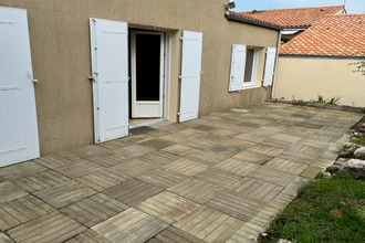 location maison la-rochelle 17000