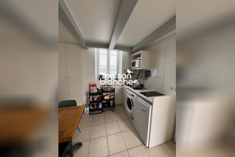 location maison la-rochelle 17000