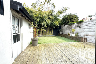 location maison la-rochelle 17000