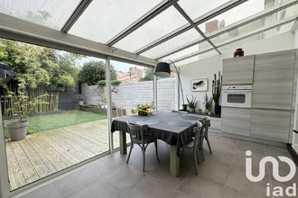 location maison la-rochelle 17000