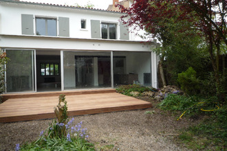 location maison la-rochelle 17000