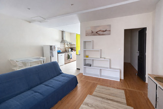 location maison la-rochelle 17000