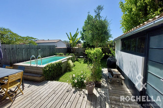 location maison la-rochelle 17000