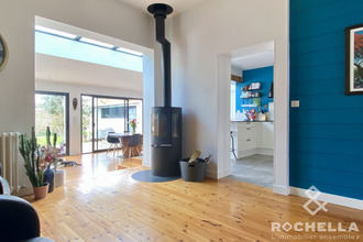 location maison la-rochelle 17000