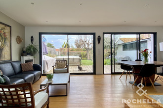 location maison la-rochelle 17000