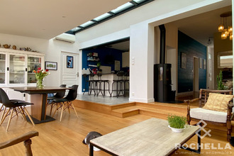 location maison la-rochelle 17000