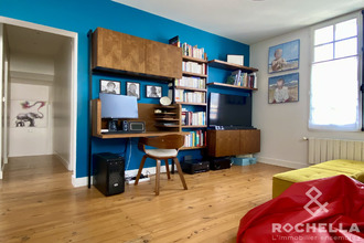 location maison la-rochelle 17000