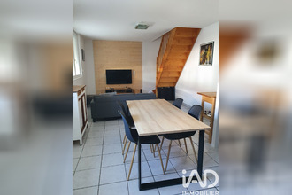 location maison la-rochelle 17000