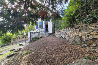 location maison la-rochepot 21340