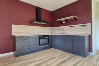 location maison la-rochepot 21340