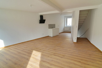 location maison la-rochette 73110