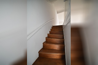 location maison la-rochette 73110